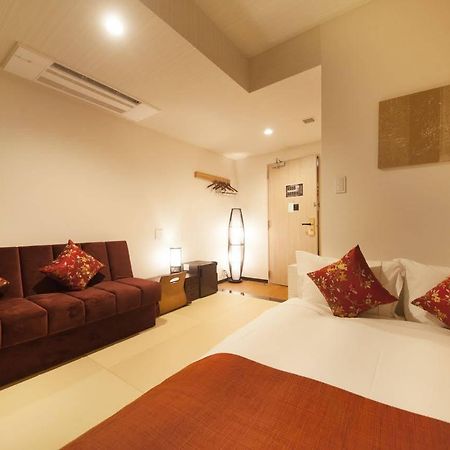 טוקיו Centurion Hotel & Spa Ueno Station -Artificial Radium Hot Spring מראה חיצוני תמונה
